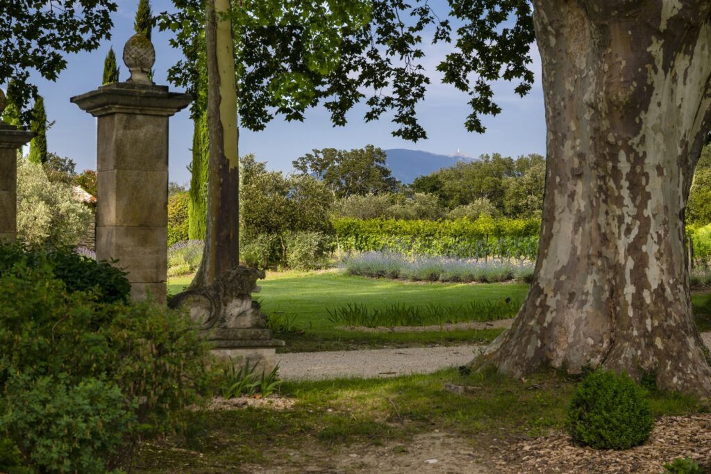 Domaine "Le Vallon"