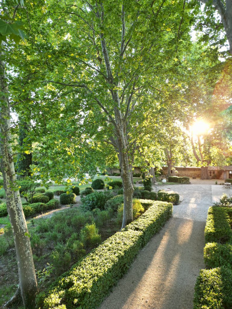 Domaine Le Vallon | Chambres d'hôtes de luxe en Provence