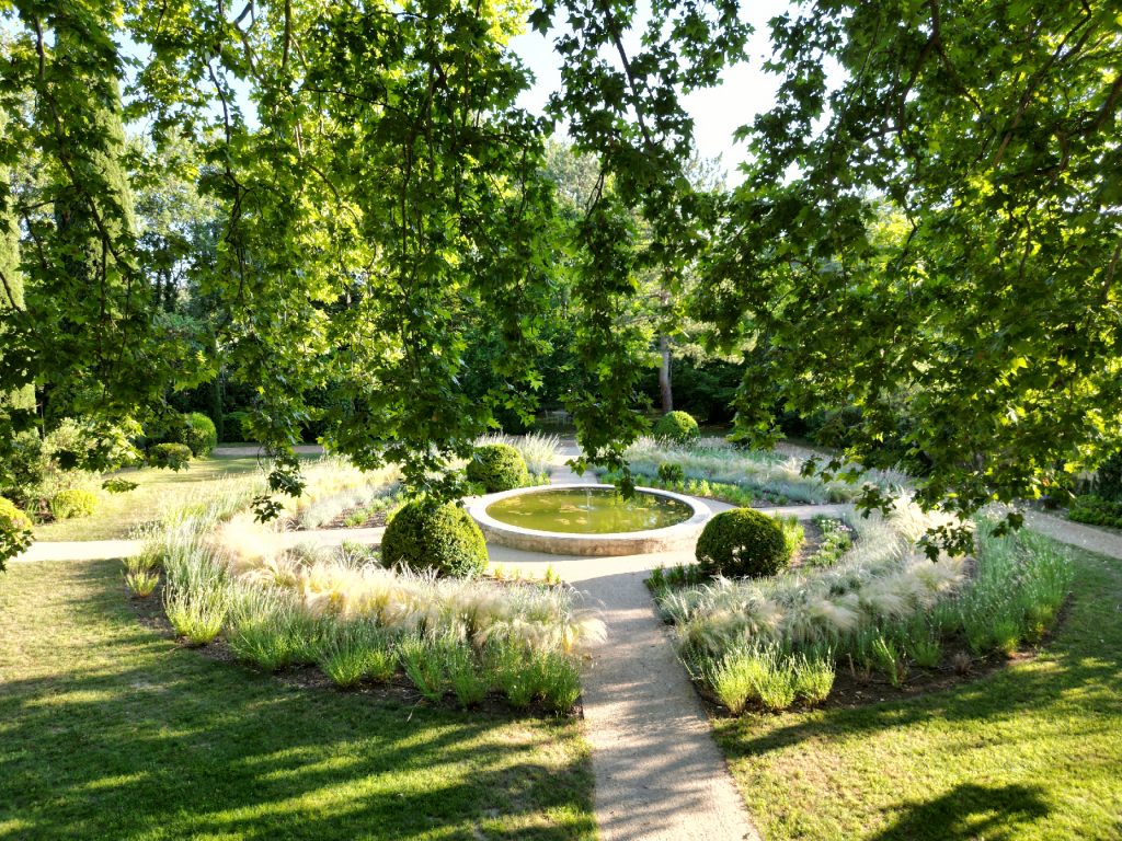 Domaine Le Vallon | Chambres d'hôtes de luxe en Provence