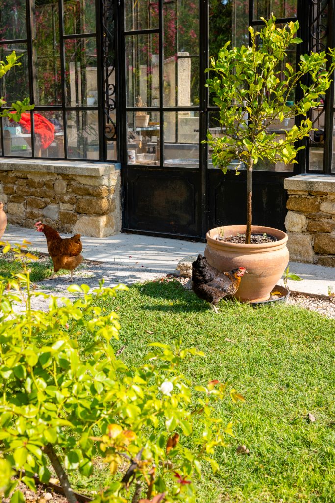 Domaine Le Vallon | Chambres d'hôtes de luxe en Provence