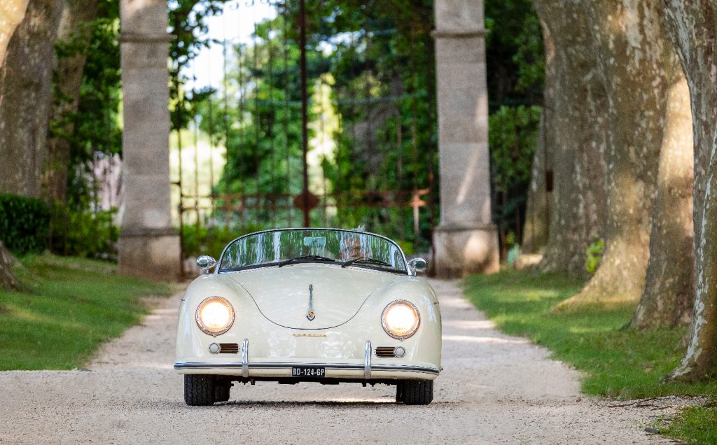 Domaine Le Vallon | Chambres d'hôtes de luxe en Provence