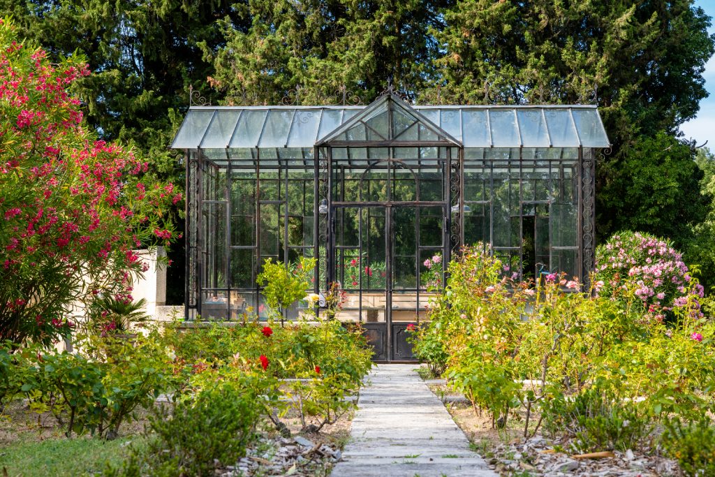 Domaine Le Vallon | Chambres d'hôtes de luxe en Provence