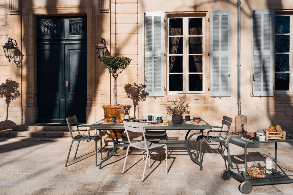 Domaine Le Vallon | Chambres d'hôtes de luxe en Provence