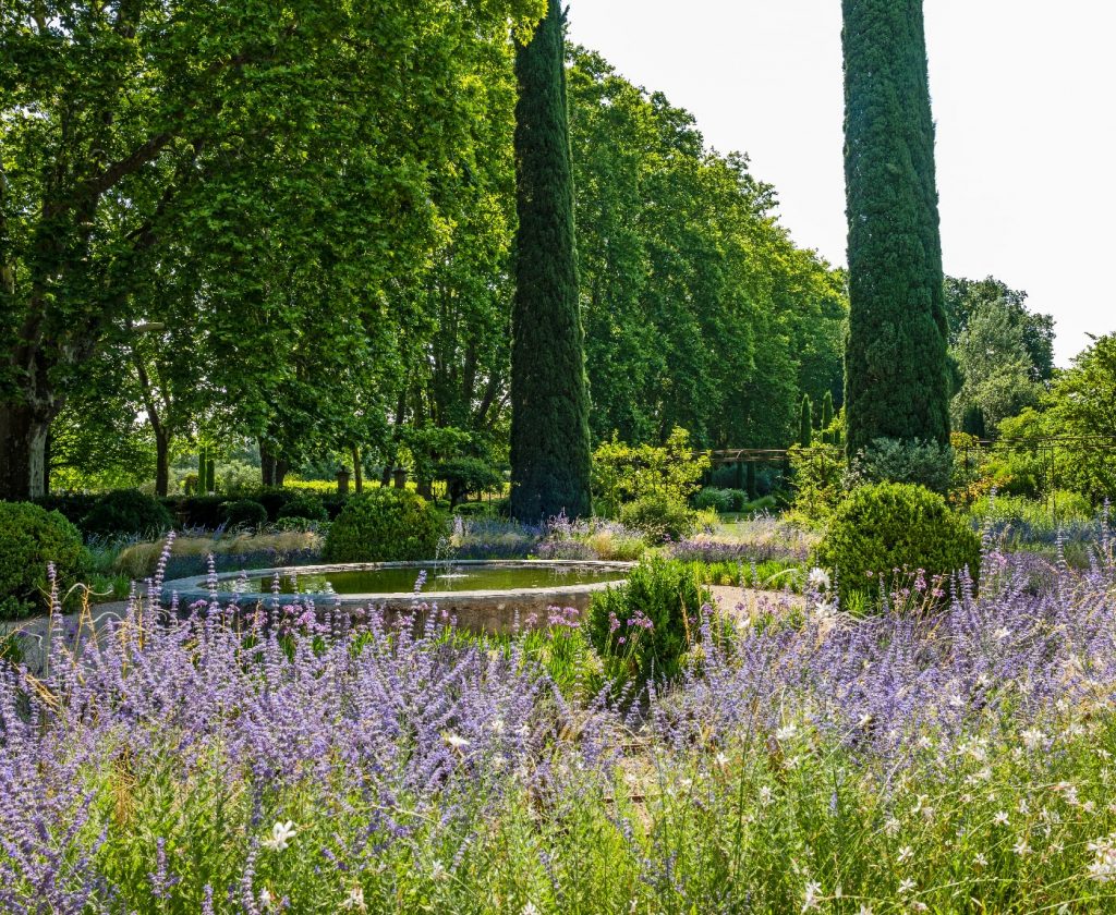 Domaine Le Vallon | Chambres d'hôtes de luxe en Provence