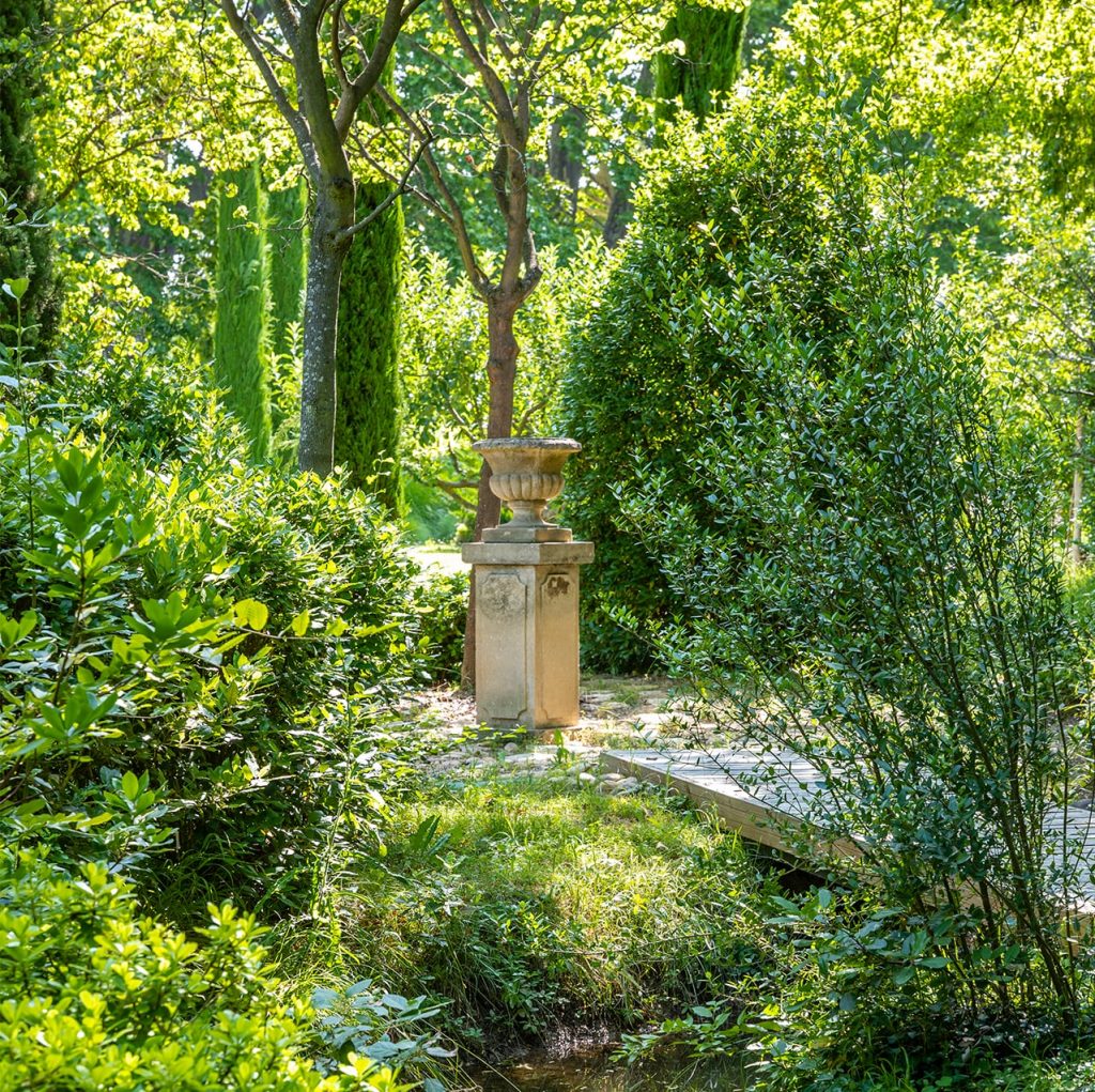 Domaine Le Vallon | Chambres d'hôtes de luxe en Provence