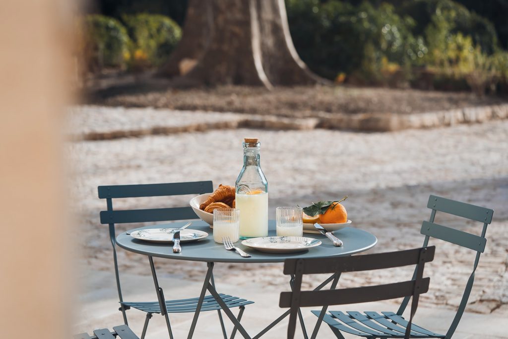 Domaine Le Vallon | Chambres d'hôtes de luxe en Provence