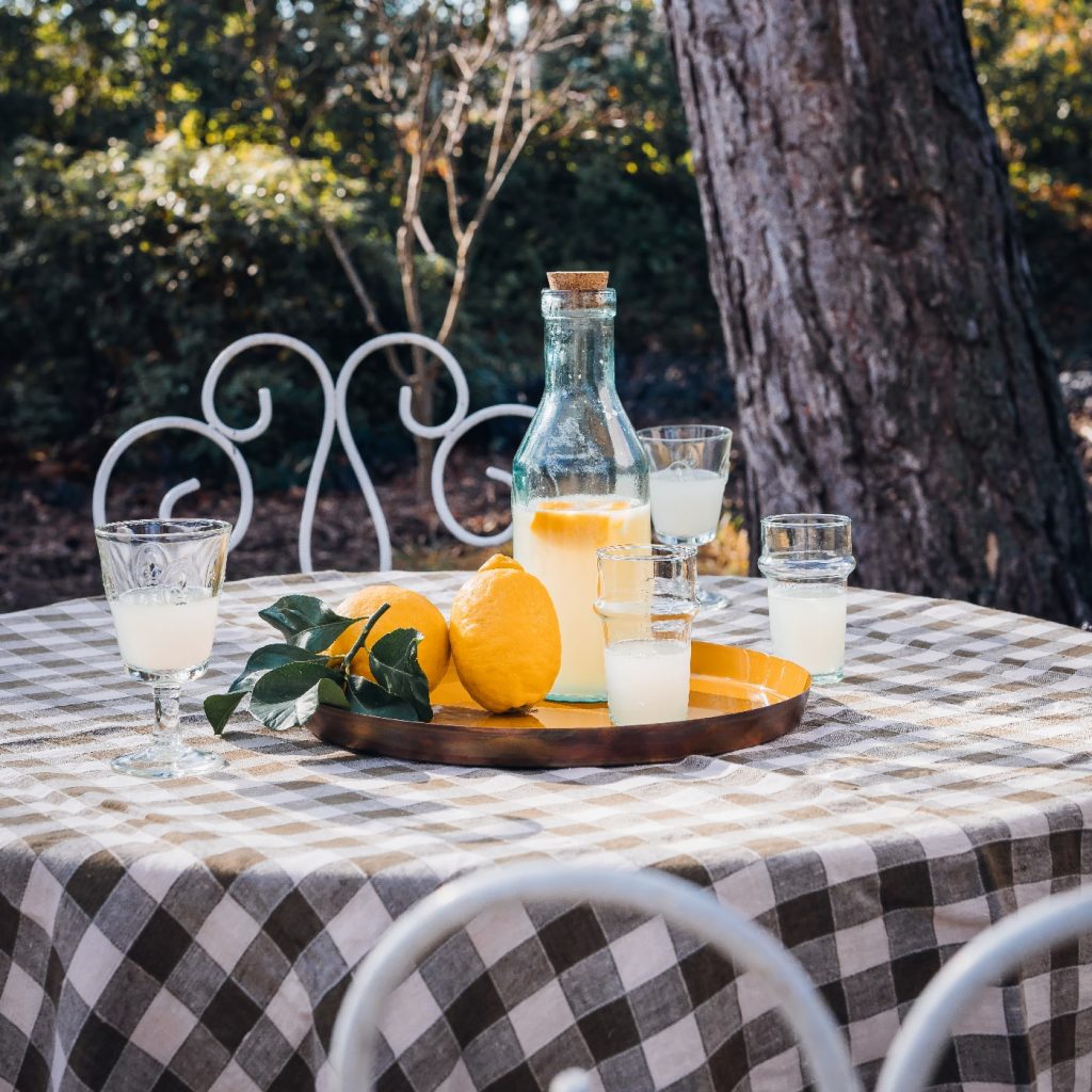 Domaine Le Vallon | Chambres d'hôtes de luxe en Provence